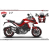 DUCATI MULTISTRADA