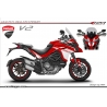DUCATI MULTISTRADA