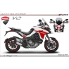 DUCATI MULTISTRADA