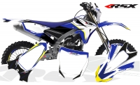 450 WRF PHENIX RED