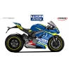 DUCATI V4 AVINTIA BE