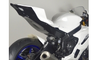 GRAND PRIX PACK YAMAHA R6 2017 KLSV2 BLACK