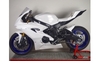 GRAND PRIX PACK YAMAHA R6 2017 KLSV2 BLACK