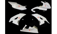GRAND PRIX PACK YAMAHA 2008 et + SECA LAGUNA BLACK