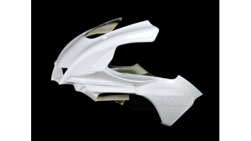R1 2020-2021 fiberglass racing upper part