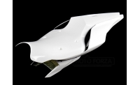 Race seat racing fiberglass R1 2015-2020