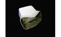R1 2015-2019 Reducer to OEM airduct