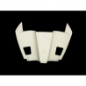 Fiberglass seat undertray R1 09-14