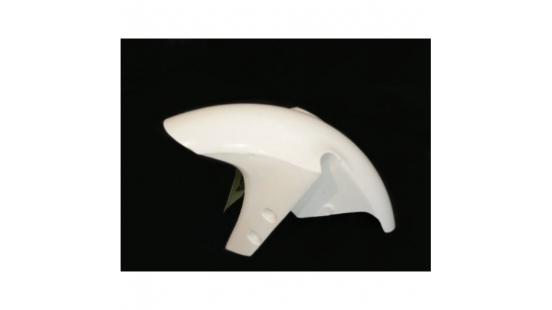 Garde-boue avant fibre de verre R1 1998-2001