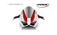 GRAND PRIX PACK DUCATI V4 VITTORIA