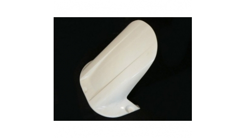 Garde-boue arrière fibre de verre R1 98-99