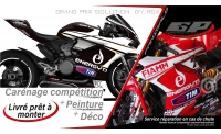 GRAND PRIX PACK DUCATI V2 ALSTARE