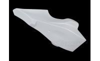 Passage de roue fibre de verre R6 2017-2020