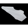 Passage de roue fibre de verre R6 2017-2020