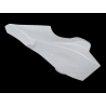 Fiberglass undertray R6 2017-2020