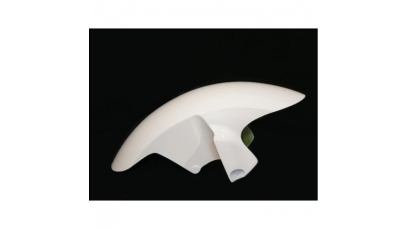 R6 fiberglass front fender 2006-2016