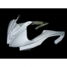 Upper part racing world supersport fiberglass R6 2008-2016