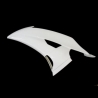 Flanc gauche world supersport fibre de verre R6 2008-2016
