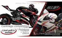 GRAND PRIX PACK DUCATI 899 KLR