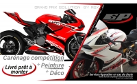 GRAND PRIX PACK DUCATI 899 KLR