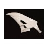 2006-2007 R6 fiberglass left side
