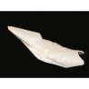 Race seat closed V1 fiberglass R6 2006-2007