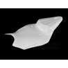 Race seat closed V2 fiberglass R6 2006-2007