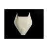 Undertray seat V2 fiberglass R6 2006-2007