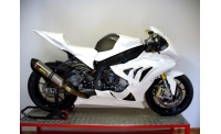 PACK GRAND PRIX BMW S1000RR SPIRIT 2012-2014 BLANC