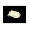 Support de selle fibre de verre GSXR600 GSXR750 K8-L0
