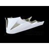 Racing shoe fiberglass GSXR600 GSXR750 K8-L0