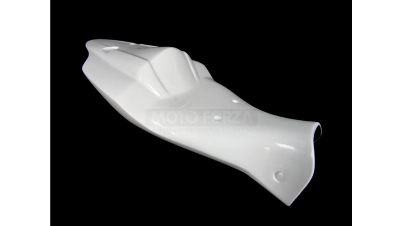 GSXR1000 K7-K8 Fiberglass RACE SEAT CLOSED