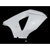 GSXR1000 2009-2016 Fiberglass right side K9-L6