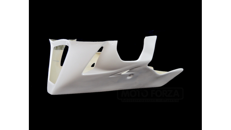 GSXR1000 2009-2016 Fiberglass low part K9-L6
