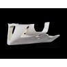 GSXR1000 2009-2016 Fiberglass low part K9-L6