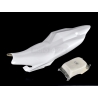GSXR1000 2009-2016 Fiberglass race seat closed K9-L6