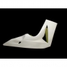 Sabot fibre de verre CBR600RR 07-08