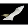 Racing fiberglass rear hull CBR600RR 07-12