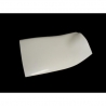 Fiberglass wheel arch CBR1000RR 08-11