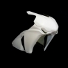 Tête de fourche racing fibre de verre CBR1000RR 08-11