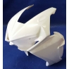 Tête de fourche racing fibre de verre CBR1000RR 2017-2019 SEBIMOTO