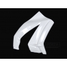 Flanc droit fibre de verre ZX10R 2011-2015