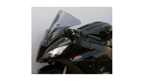 MRA racing screen ZX10R 2011-2015