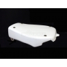 Support de selle fibre de verre ZX6R 2009-2016, ZX6R 636 2013-2016, 2019