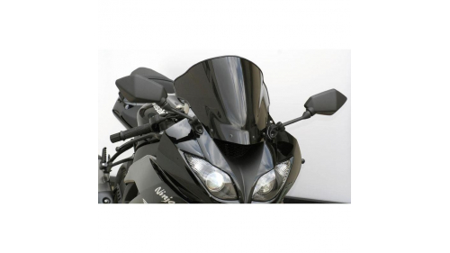 Bulle MRA type racing ZX-6R, ZX-6R 636 2009-2016