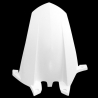 RC8 08-14 fiberglass rear fender
