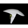 Fiberglass front fender 675 Daytona 2006-2016