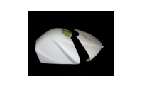 Fiberglass Tank Guard 675 Daytona 06-12
