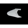 Fiberglass rear fender 675 Daytona 06-12