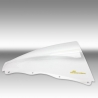 Bulle racing double courbure Daytona 675 2009-12 Incolore